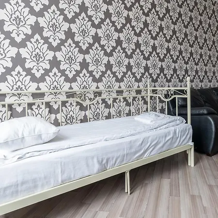 Διαμέρισμα Spacious 3 Bdrm For 6 Ταλίν
